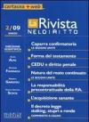 La rivista di Neldiritto (2009) vol.2