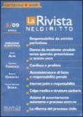 La rivista di Neldiritto (2009). 3.