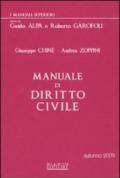 Manuale di diritto civile