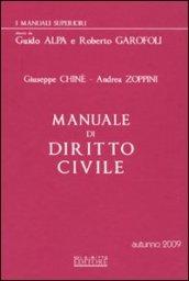 Manuale di diritto civile