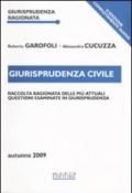 Giurisprudenza civile