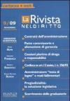 La rivista di Neldiritto (2009) vol.9