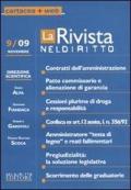 La rivista di Neldiritto (2009) vol.9