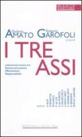 I tre assi. L'amministrazione tra democratizzazione efficientismo responsabilità