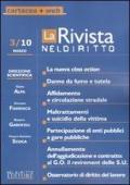 La rivista di Neldiritto (2010): 3