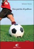 Una partita di pallone