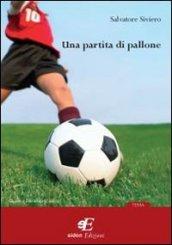 Una partita di pallone