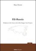 EU-Russia relations in the framework of the tempus projects