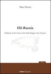 EU-Russia relations in the framework of the tempus projects