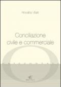 Conciliazione civile e commerciale