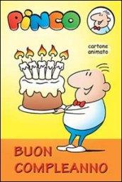 Buon compleanno