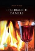 I tre biglietti da mille