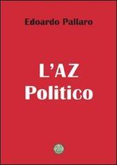 L'AZ politico. 25 parole del nostro vocabolario