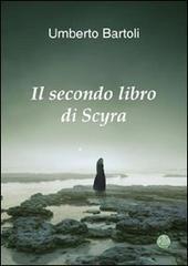 Il secondo libro di Scyra