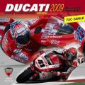 Ducati corse 2009