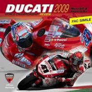 Ducati corse 2009