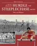 The world history of hurdle and steeplechase racing. Man and woman