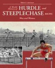 The world history of hurdle and steeplechase racing. Man and woman