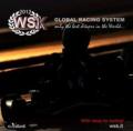WSK 2012. Global racing system