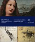 Leonardo. The european genius. Painting & drawings. Catalogo della mostra (Brussels, 2007-2008). Ediz. inglese e francese