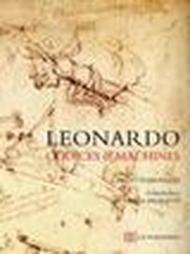 Leonardo codices & machines