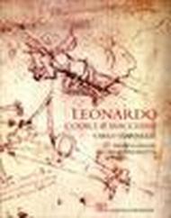 Leonardo. Codici e macchine