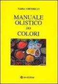 Manuale dei colori olistico