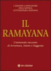 IL Ramayana: L'Immortale Racconto di Avventura, Amore e Saggezza