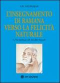 L'insegnamento di Ramana verso la felicità naturale