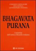 Bhagavata purana. L'essenza dell'antica filosofia indiana