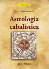 Astrologia cabalistica