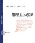 Storie al margine. Il XVII secolo tra l'Adriatico e i Balcani