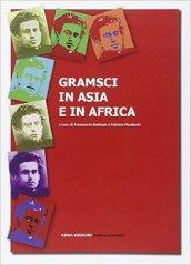 Gramsci in Asia e in Africa