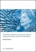 18 million cracks in the glass ceiling. Language, gender and power in Hillary R. Clinton's political rhetoric