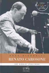 Renato Carosone. Un genio italiano. Con 2 CD Audio