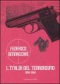 L'Italia del terrorismo (1969-2008)