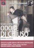 Odore di chiuso letto da Alessandro Benvenuti. Audiolibro. CD Audio formato MP3. Ediz. integrale