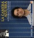 La camera azzurra letto da Claudio Santamaria. Audiolibro. CD Audio formato MP3. Ediz. integrale