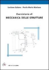 Eserciziario di meccanica delle strutture