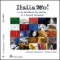 ItaliaMo! A new workbook for Italian as second language