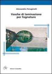 Vasche di laminazione per fognature