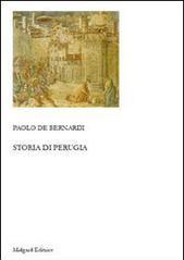 Storia di Perugia