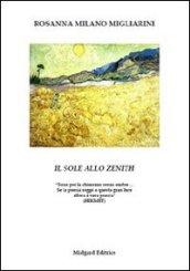 Il sole allo zenith