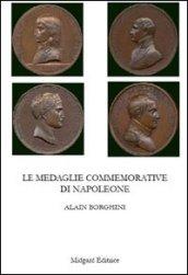 Le medaglie commemorative di Napoleone