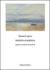 Infinita pazienza. Quando il diabete non perdona