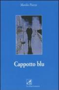 Cappotto blu