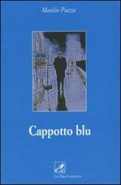 Cappotto blu