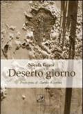 Deserto giorno