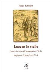 Lucean le stelle. Cenni di storia dell'astronomia di Sicilia