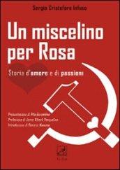 Un miscelino per Rosa. Storia d'amore e di passioni